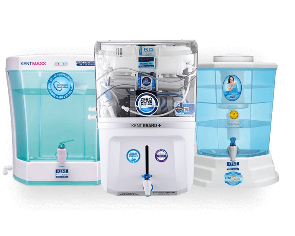 RO Maintenance Service